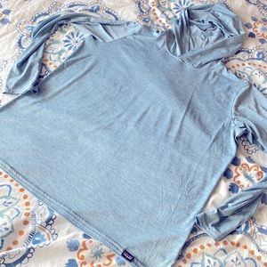 Patagonia Capilene Cool Daily Hoody size XL